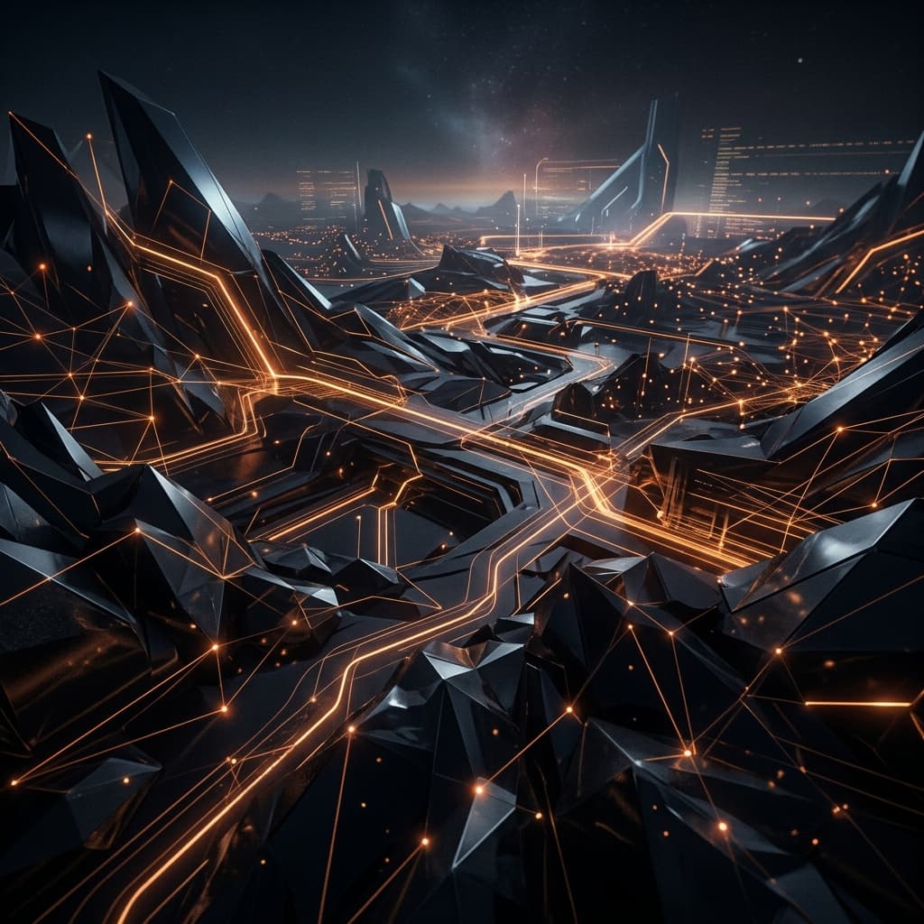 Tech Landscape